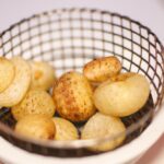 Receita De Coquinho Açucarado Na Airfryer - Muito Delicioso! 2 Coquinho Açucarado Na Airfryer