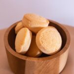 Biscoitinho de Leite Condensado