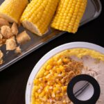 Receita De Escondidinho De Frango E Creme De Milho Na Airfryer 2 Escondidinho de Frango e Creme de Milho