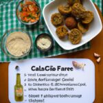 Receita De Falafel Na Airfryer: Veja O Passo A Passo Completo 2 Falafel na Airfryer