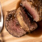 Receita De Medalhão De Carne Moída Na Airfryer, Fica Uma Delícia 2 Medalhão de Carne Moída na Airfryer