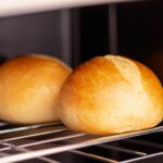 Pão Fácil na Airfryer