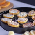 Receita De Tortilha Doce Na Airfryer: Fácil E Rápido De Fazer 2 Tortilha Doce na Airfryer