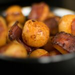 Receita Deliciosa E Fácil De Chuchu Recheado Na Airfryer 2 Chuchu Recheado na Airfryer