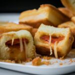 Receita Deliciosa E Fácil De Pão À Parmegiana Na Airfryer 2 Pão À Parmegiana Na Airfryer