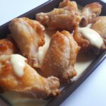 Receita Fácil De Frango Cremoso Na Airfryer Fica Uma Delícia