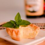Torta de Palmito Low Carb na Airfryer