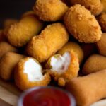 Receita Na Airfryer #Lanche 2 Sanduíche Crocante na Airfryer