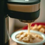 Doce de Leite de Leite em Pó na Airfryer