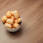 Receita Rápida De Sequilhos De Leite Condensado Na Airfryer 2 Sequilhos de Leite Condensado na Airfryer