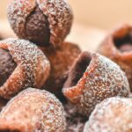 Receitas Na Airfryer Doce 2 Petit Gateau de Chocolate na Airfryer