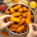 Receitas Na Airfryer: Mais De 100 Opções Deliciosas E Fáceis