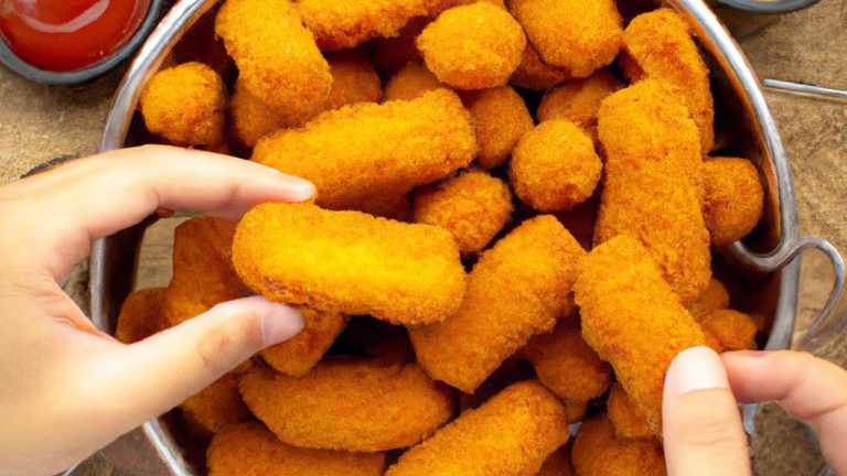 Página de livro de receitas com o título "Receitas Na Airfryer: Mais De 100 Opções Deliciosas E Fáceis".