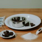 Como Derreter Chocolate Na Airfryer: Aprenda O Passo A Passo 2 Derretendo Chocolate na Airfryer