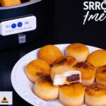 S’mores Na Airfryer