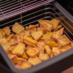 Salgadinho De Batata Doce Na Airfryer: Receita Fácil De Fazer 2 Salgadinho De Batata Doce Na Airfryer