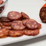 Salgadinho De Salame Na Airfryer: Receita Fácil E Deliciosa 2 Salgadinho De Salame Na Airfryer