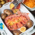 Salmão Com Batata Na Airfryer: Receita Fácil E Deliciosa 2 Salmão com Batata na Airfryer