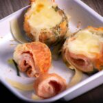 Salmão Gratinado Na Airfryer: Fácil De Fazer E Fica Delicioso 2 Salmão Gratinado Na Airfryer