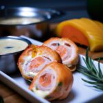 Salmão Na Airfryer Com Molho De Maracujá: Receita Deliciosa 2 Salmão na Airfryer com Molho de Maracujá