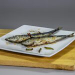 Sardinha Na Airfryer: Simples E Fácil De Fazer, Fica Uma Delícia 2 Sardinha na Airfryer: Simples e Fácil de Fazer
