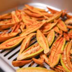 Semente De Abóbora Na Airfryer: Receita Fácil E Deliciosa 2 Semente de abóbora na airfryer