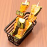 Simples E Deliciosos Palitos De Abobrinha Na Airfryer 2 Simples e Deliciosos Palitos de Abobrinha na Airfryer