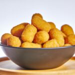 Site Com Reviews Receitas Dicas Para Airfryer 2 Frango crocante com batatas assadas