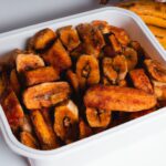Snack De Banana Na Airfryer: Receita Fácil E Rápida De Fazer 2 Snack de Banana na Airfryer