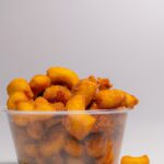 Snack De Mandioquinha Na Airfryer: Receita Deliciosa E Fácil 2 Snack de Mandioquinha na Airfryer