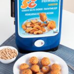 Snack De Soja Na Airfryer: Aprenda Como Fazer Passo A Passo 2 Snack de Soja na Airfryer