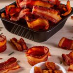 Sobrecoxa Com Bacon Na Airfryer: Receita Fácil E Deliciosa 2 Sobrecoxa Com Bacon Na Airfryer