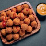 Sobrecoxa Com Mostarda Na Airfryer: Receita Fácil E Deliciosa 2 Sobrecoxa com Mostarda na Airfryer
