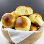 Sonho De Bisnaguinha Na Airfryer: Receita Fácil E Rápida! 2 Sonho de Bisnaguinha na Airfryer