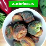 Suflê De Brócolis Na Airfryer: Receita Fácil, Veja Como Fazer 2 Suflê de Brócolis na Airfryer