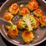 Suflê De Couve Flor Na Airfryer Fica Uma Delícia, Aprenda Agora 2 Suflê de Couve Flor na Airfryer