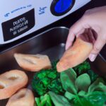 Suflê De Espinafre Na Airfryer: Receita Com Passo A Passo 2 Suflê de Espinafre na Airfryer