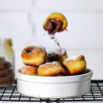 Suflê Delicioso De Nutella Na Airfryer: Veja Como É Fácil Fazer 2 Suflê Delicioso de Nutella na Airfryer