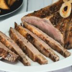 T-Bone Na Airfryer É Fácil E Rápido De Fazer E Fica Delicioso 2 T-Bone na Airfryer