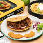 Taco De Big Mac Na Airfryer: Receita Deliciosa E Fácil De Fazer 2 Taco De Big Mac Na Airfryer