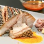Tainha Em Posta Na Airfryer: Receita Deliciosa E Fácil De Fazer 2 Tainha Em Posta Na Airfryer