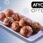 Takoyaki Na Airfryer: Veja O Tempo Ideal Para Ficar Perfeito 2 Takoyaki Na Airfryer