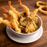 Tempura Crocante E Delicioso Na Airfryer 2 Tempura Crocante e Delicioso na Airfryer