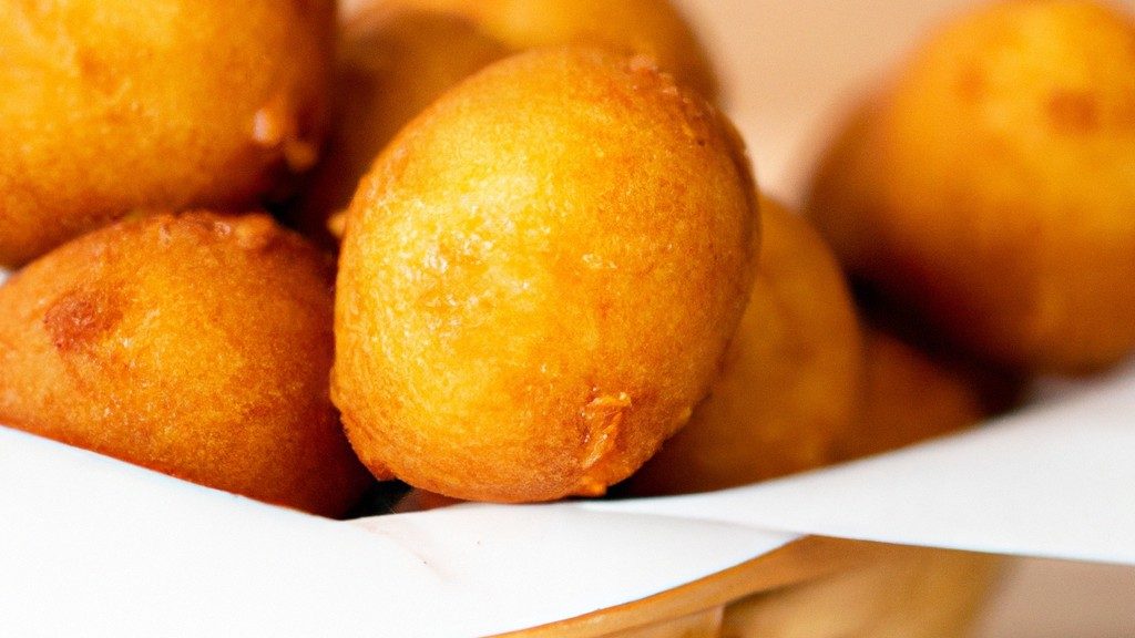 Imagem de uma Airfryer com uma cesta cheia de tiras de frango crocantes e douradas. O frango é cozido até a perfeição, com uma crosta crocante e um interior suculento e macio. A Airfryer é uma maneira fácil e conveniente de cozinhar frango tenro e saboroso sem bagunça ou complicações.