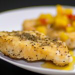 Tilápia Com Molho Tártaro Na Airfryer: Receita Deliciosa 2 Tilápia Com Molho Tártaro