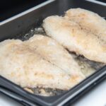 Tilápia Congelada Na Airfryer: Receita Muito Fácil De Fazer 2 Tilápia Congelada Na Airfryer