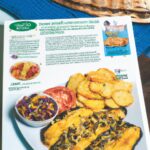 Tilápia Na Airfryer Com Papel Alumínio: Receita Deliciosa 2 Tilápia Na Airfryer Com Papel Alumínio