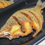 Tilápia Na Airfryer: Crocante Por Fora E Macio Por Dentro 2 Tilápia Na Airfryer