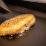 Tilápia Na Manteiga Na Airfryer: Receita Fácil E Rápida De Fazer 2 Tilápia Na Manteiga Na Airfryer