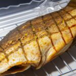 Tilápia No Papilote Na Airfryer 2 Tilápia No Papilote Na Airfryer